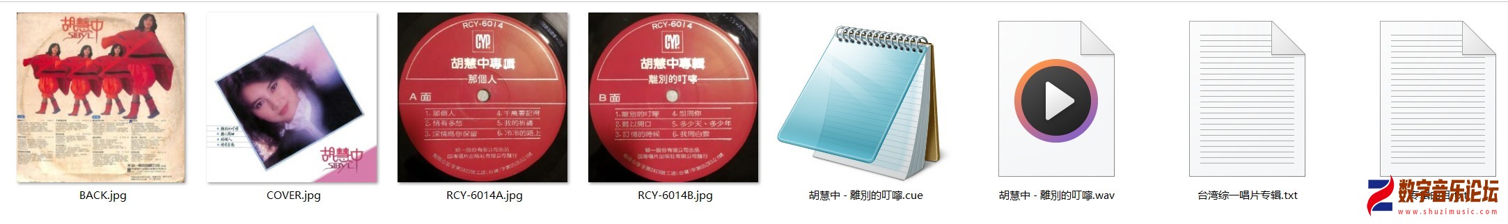 胡慧中～1983～離別的叮嚀.jpg