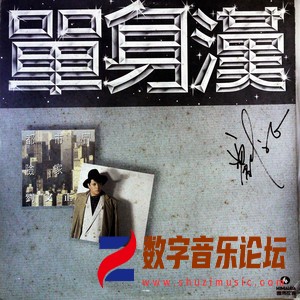 都市冒险家 单身汉（黑胶版）.jpg